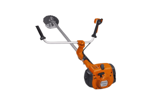 Husqvarna 343F