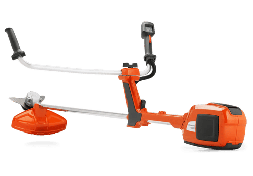 Husqvarna 536LiRX