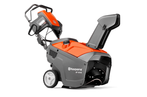 Reservdelar Husqvarna ST121E