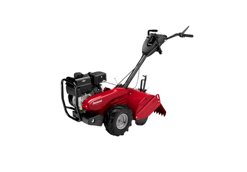 Jonsered J208D17 Jordfräs