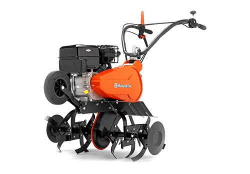 Husqvarna TF334