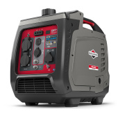 Briggs & Stratton P2400 Inverter Elverk Briggs & Stratton P2400 Inverter Elverk