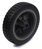 8X2.00 Hjul Bar Dr D-G 8X2.00 Hjul Bar Dr D-G