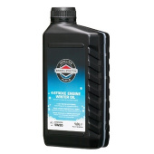 Briggs & Stratton 4-taktsolja 1L 5W30 Vinter Briggs & Stratton 4-taktsolja 1L 5W30 Vinter