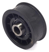 Remskiva, Idler Remskiva, Idler