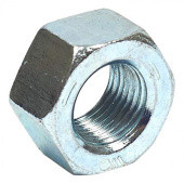 Mutter.56-18 Reg Unf Z-Y Mutter.56-18 Reg Unf Z-Y