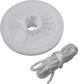 Pulley-Starter Pulley-Starter