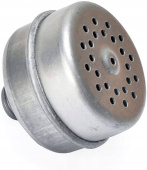 Ljuddämpare Ljuddämpare