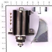 Startmotor Startmotor