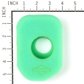 Foam-Filter (5 X 270579S) Foam-Filter (5 X 270579S)