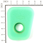 Foam-Filter (5 X 27987S) Foam-Filter (5 X 27987S)