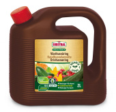 Substral Organisk Växthusnäring 2L Substral Organisk Växthusnäring 2L