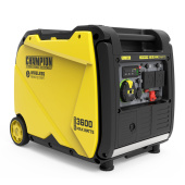 Champion 3600 Watt Inverterelverk APEX Champion 3600 Watt Inverterelverk APEX