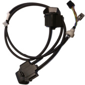 Kablage ultrasonic 450X Kablage ultrasonic 450X