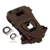 Chassi undre Chassi undre