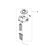 Höjdjusteringssats Höjdjusteringssats