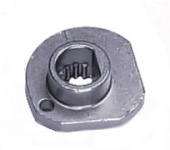 Eccentric Disc Eccentric Disc