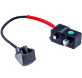 Tändmodul Tändmodul