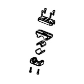 Service Kit Bar Clamp Service Kit Bar Clamp
