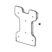 Repair Kit Pad Assy Repair Kit Pad Assy