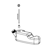 Repair Kit Fuel Tank Assy Repair Kit Fuel Tank Assy