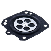 Styrmembran Kpl Styrmembran Kpl