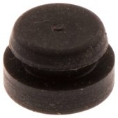 Gummibuffert Gummibuffert