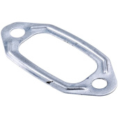 Packning Ljuddämpare Packning Ljuddämpare