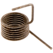 Returfjäder Gashävarm Returfjäder Gashävarm