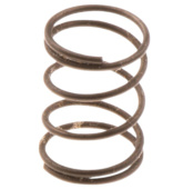 Fjäder För Oljepump Fjäder För Oljepump