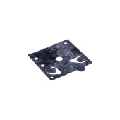 Pumpmembran 5016672-01 Pumpmembran 5016672-01