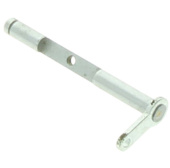 Chokeaxel Kpl Chokeaxel Kpl