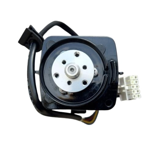 Klippmotor kpl Sileno