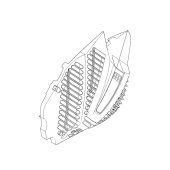 Startapparathus 5019867-02 Startapparathus 5019867-02