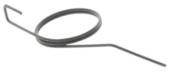 Fjäder Medbringarehake 5020542-01 Fjäder Medbringarehake 5020542-01