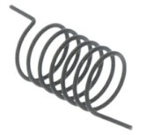 Returfjäder 5020628-01