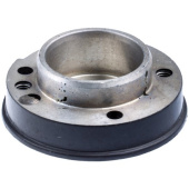 Växelhuslock Växelhuslock