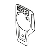 Mellanvägg 5021124-02 Mellanvägg 5021124-02