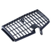 Värmeskydd 5021145-02 Värmeskydd 5021145-02