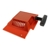 Startapparat 240, 240R, 245, 245R, 245RX Startapparat 240, 240R, 245, 245R, 245RX