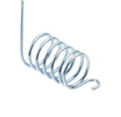 Returfjäder Choke 5021197-01 Returfjäder Choke 5021197-01