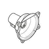 Kopplingskåpa 5021894-03 Kopplingskåpa 5021894-03