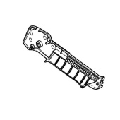 Handtagshalva Hö 5022086-06 Handtagshalva Hö 5022086-06