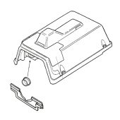 Cylkåpa Vinter Sats 5022291-01 Cylkåpa Vinter Sats 5022291-01