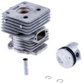 Cylinder Kpl Cylinder Kpl