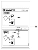 Kit, Switch Off Sats, Oil Guar Kit, Switch Off Sats, Oil Guar