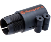 Hylsa Mörkgrå 35-31 Hylsa Mörkgrå 35-31