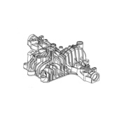 Upper Case Assy Upper Case Assy