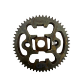 Final Gear (54T) Final Gear (54T)