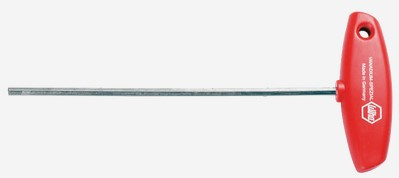 T-insexnyckel m5 4MM